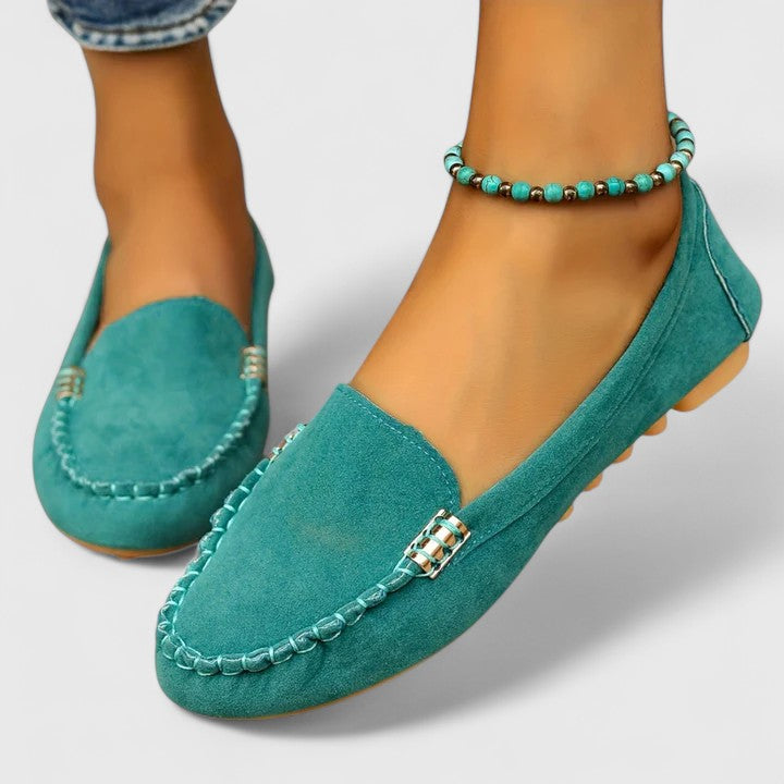 Orthopaedic Loafer
