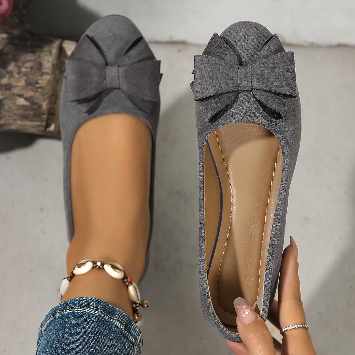 Sophisticated Shoes