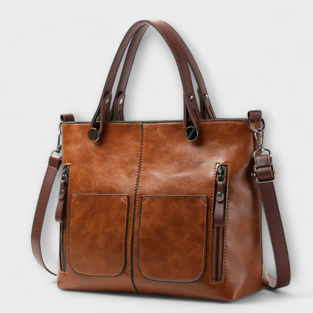 Women’s Functional Everyday Handbag