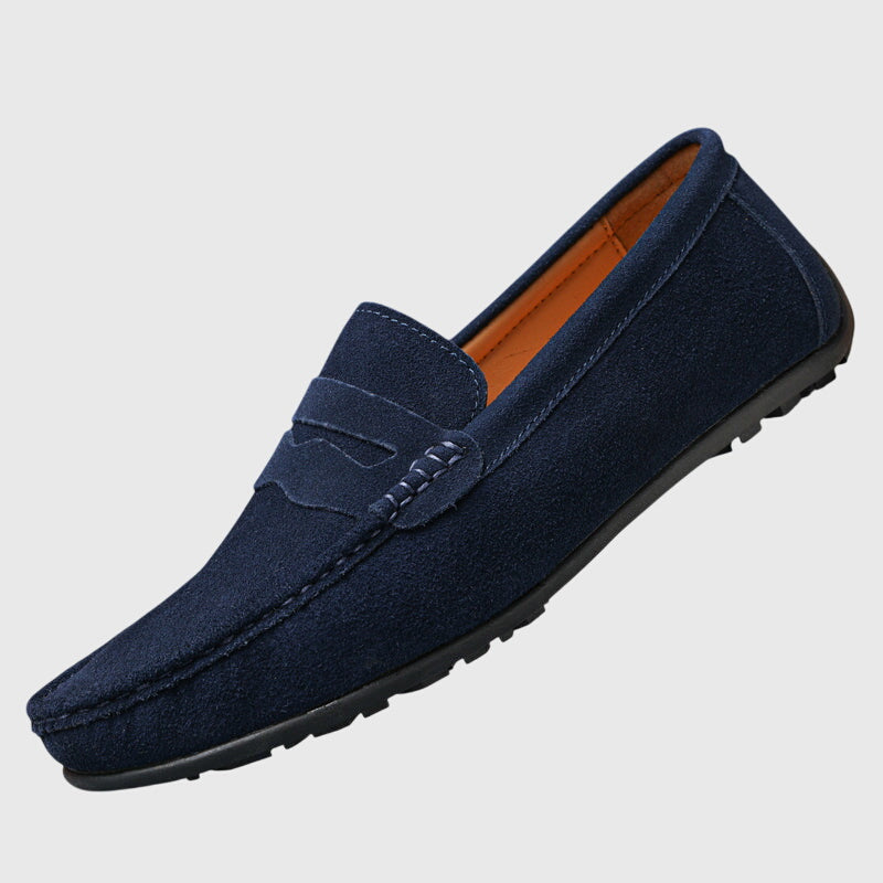 Orthopaedic Loafers