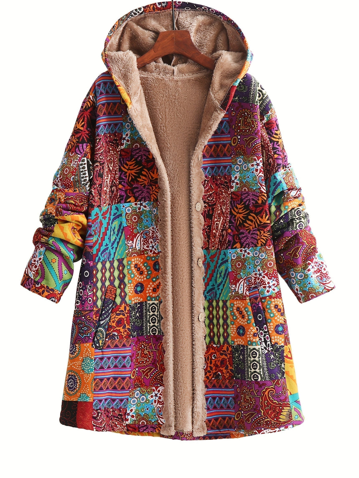 Comfortable Jacket