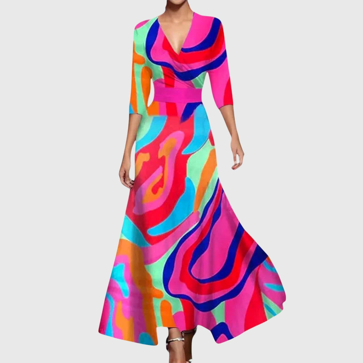 Elegant Dress