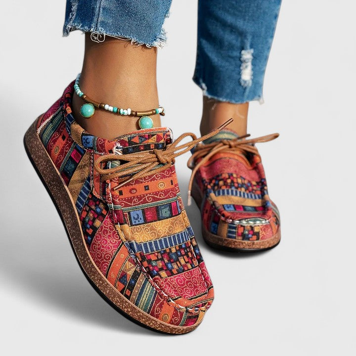 Orthopaedic Shoes