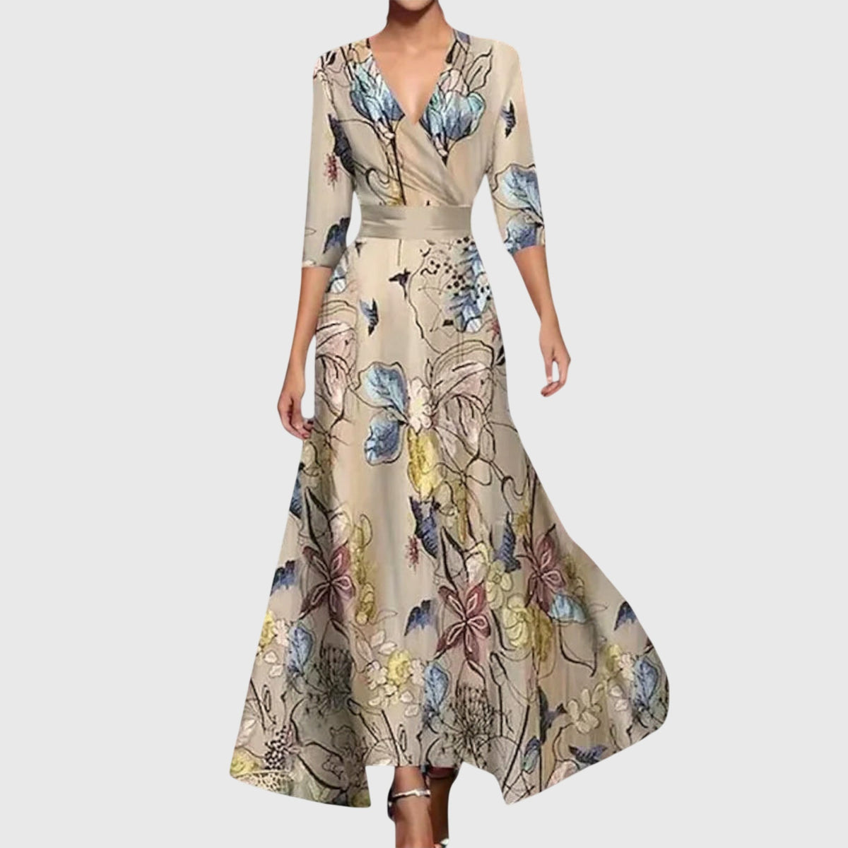 Elegant Dress