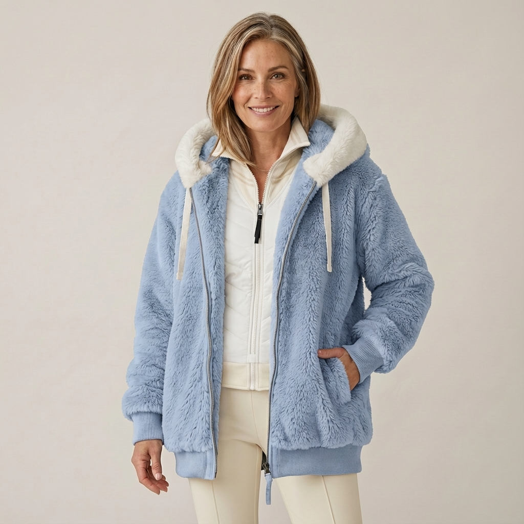 Kristia™ Comfortable Jacket