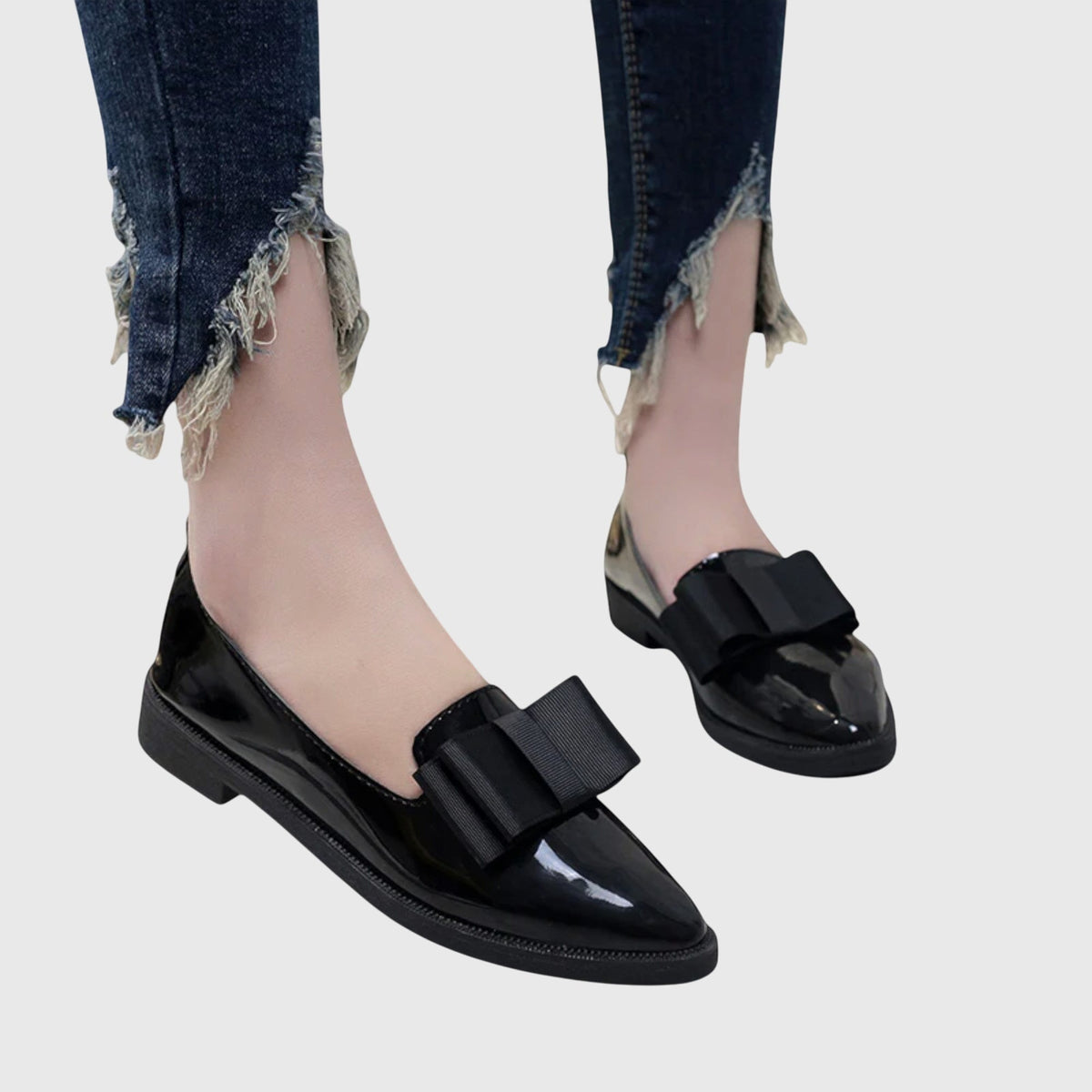 Orthopaedic Loafers