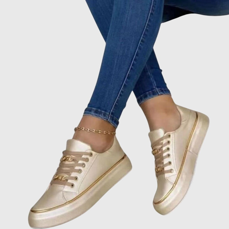 Stylish Orthopaedic Shoes