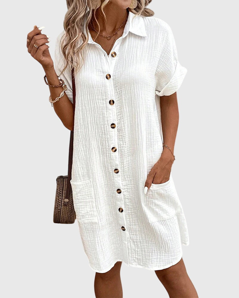 Comfortable Dress