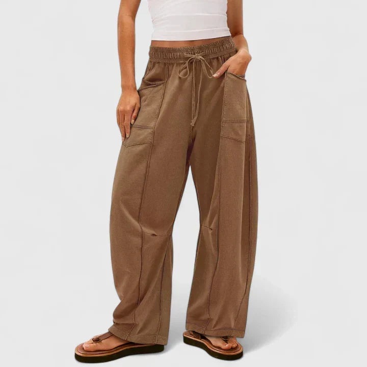 Comfortable Trousers