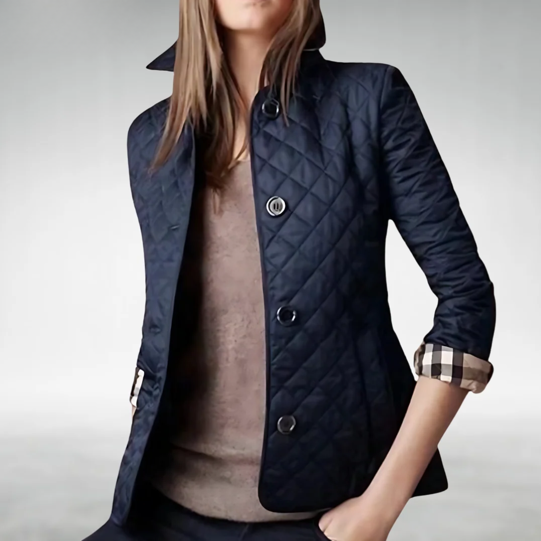 Bianca™ | Quilted Jacket