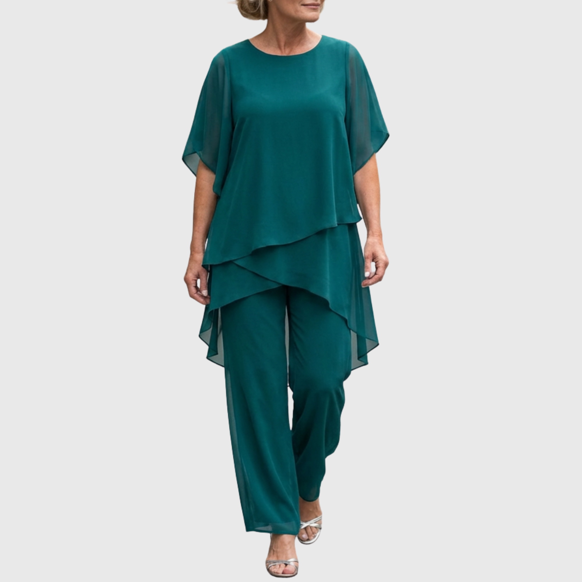 Roxina | Elegant Set