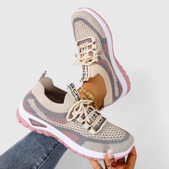 Orthopaedic Trainers