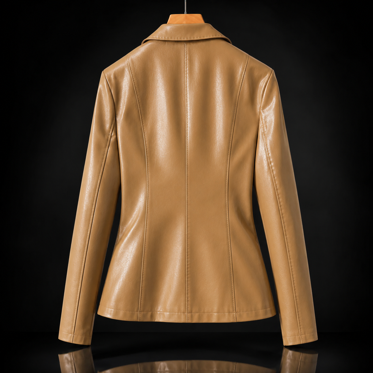 Lucinda™ | Single-Button Blazer