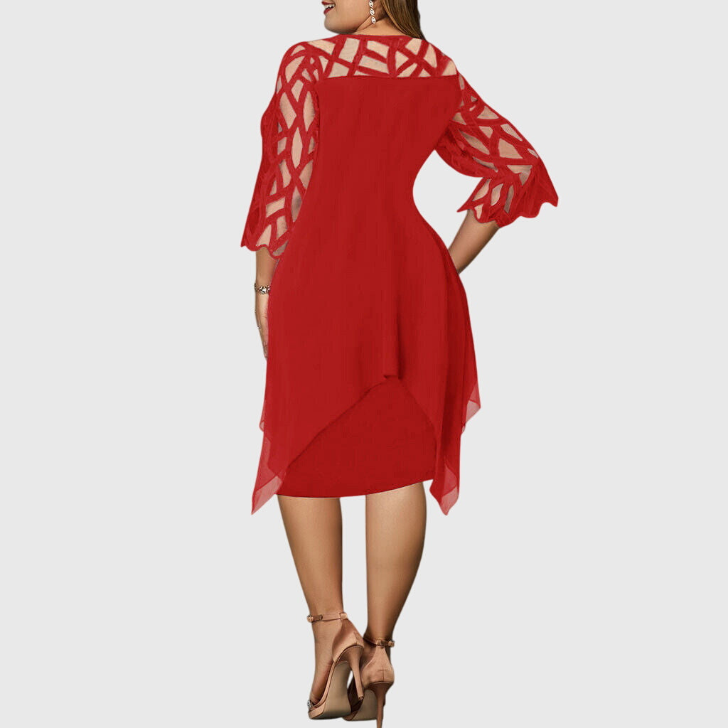 Chic Dress
