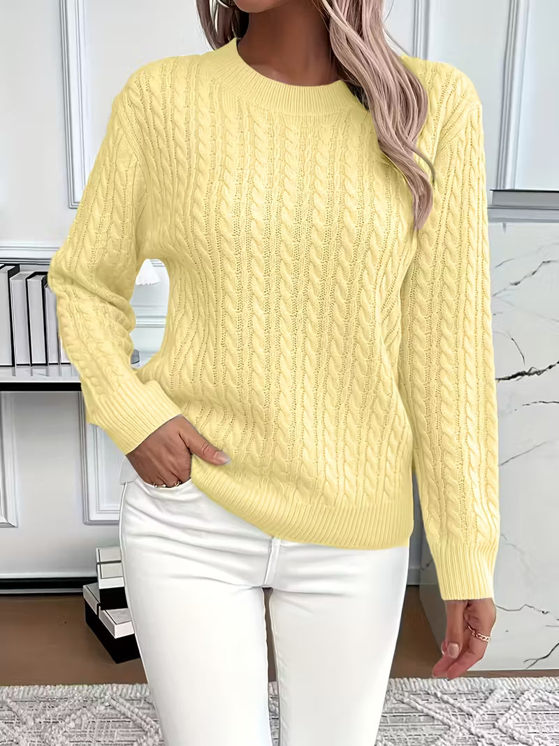 Comfortable Jumper