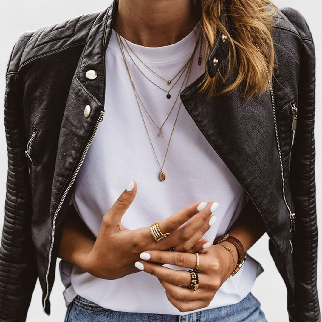 Women's Chic Elegance Jacket
