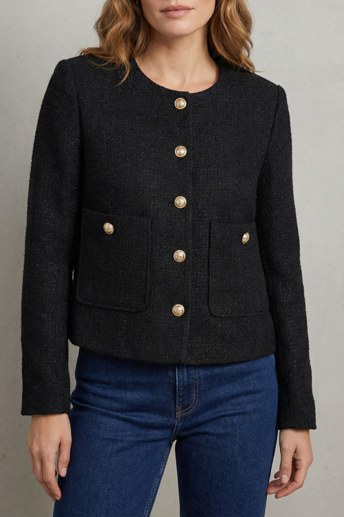 Aristelle | Women's Minimalist Design Blazer