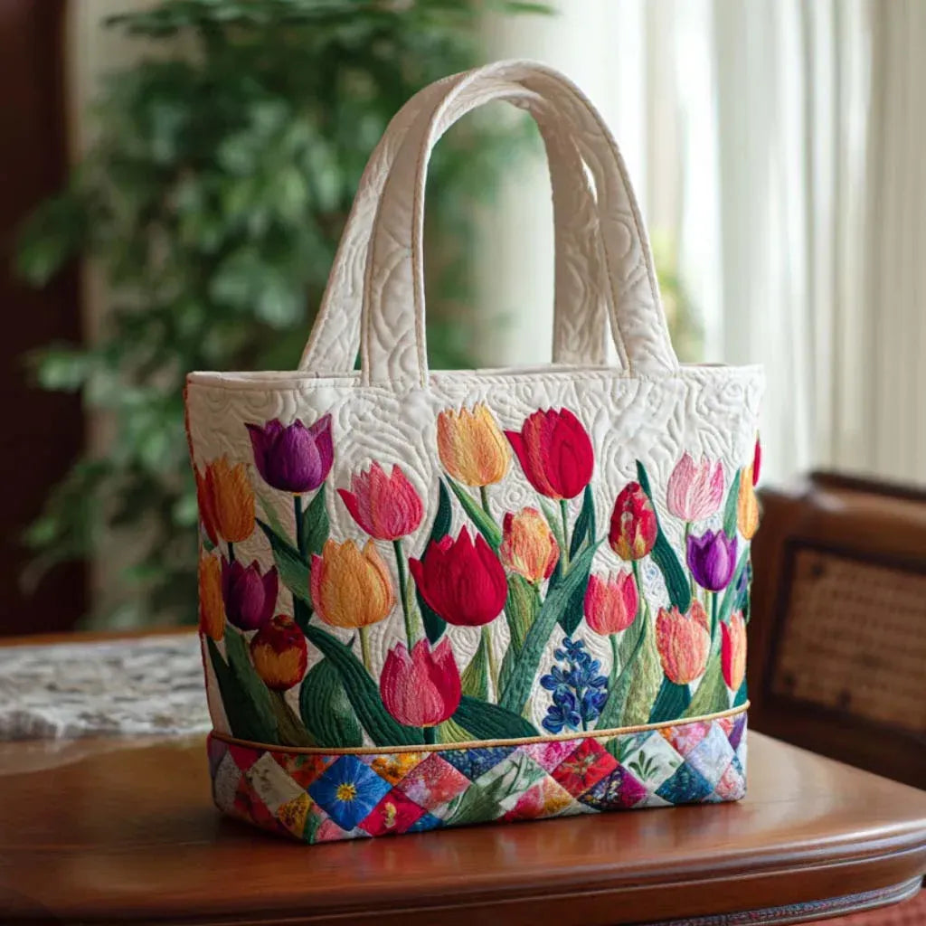 Kinsara™ | Relaxed Fit Tote Bag