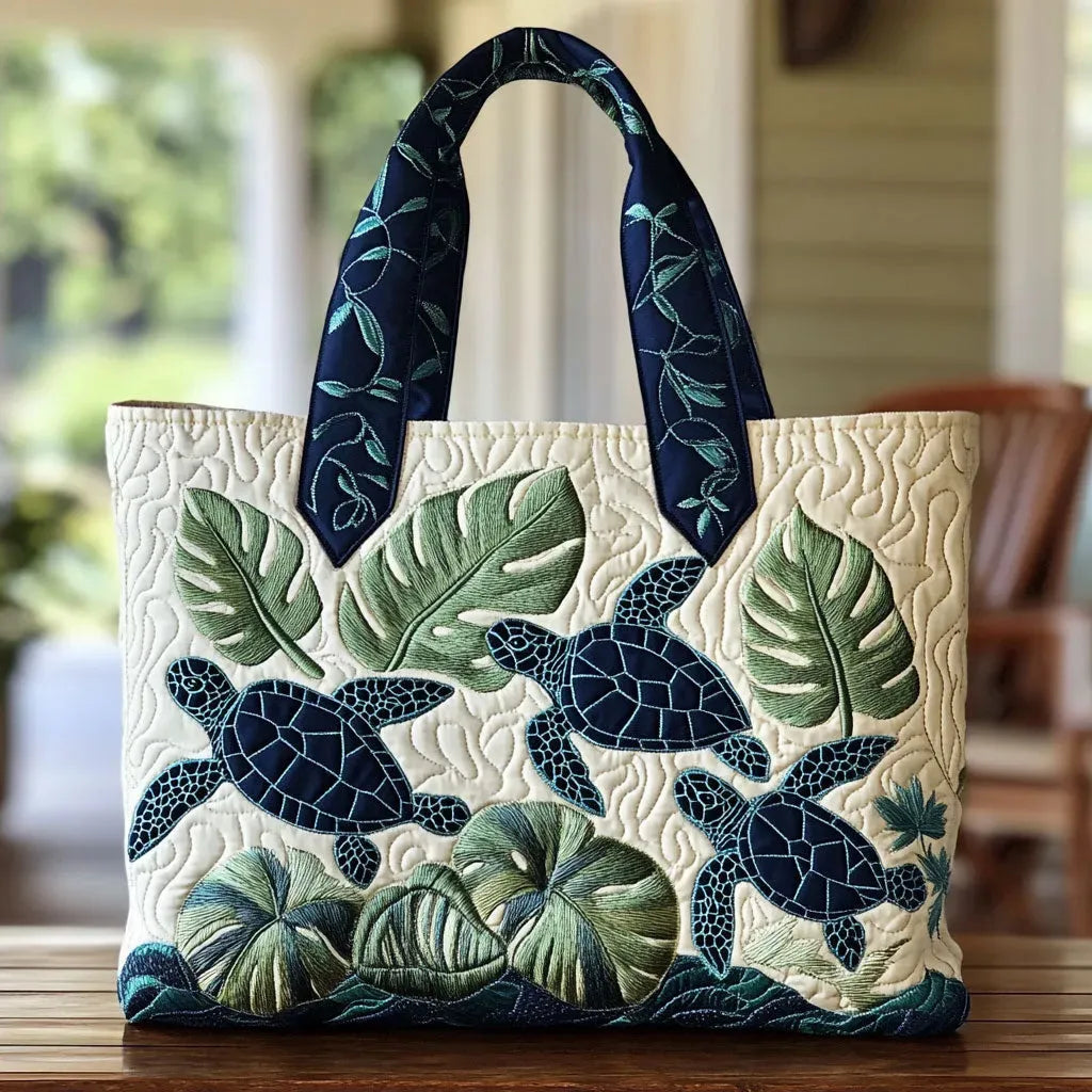 Nolana™ | Handmade Tote Bag