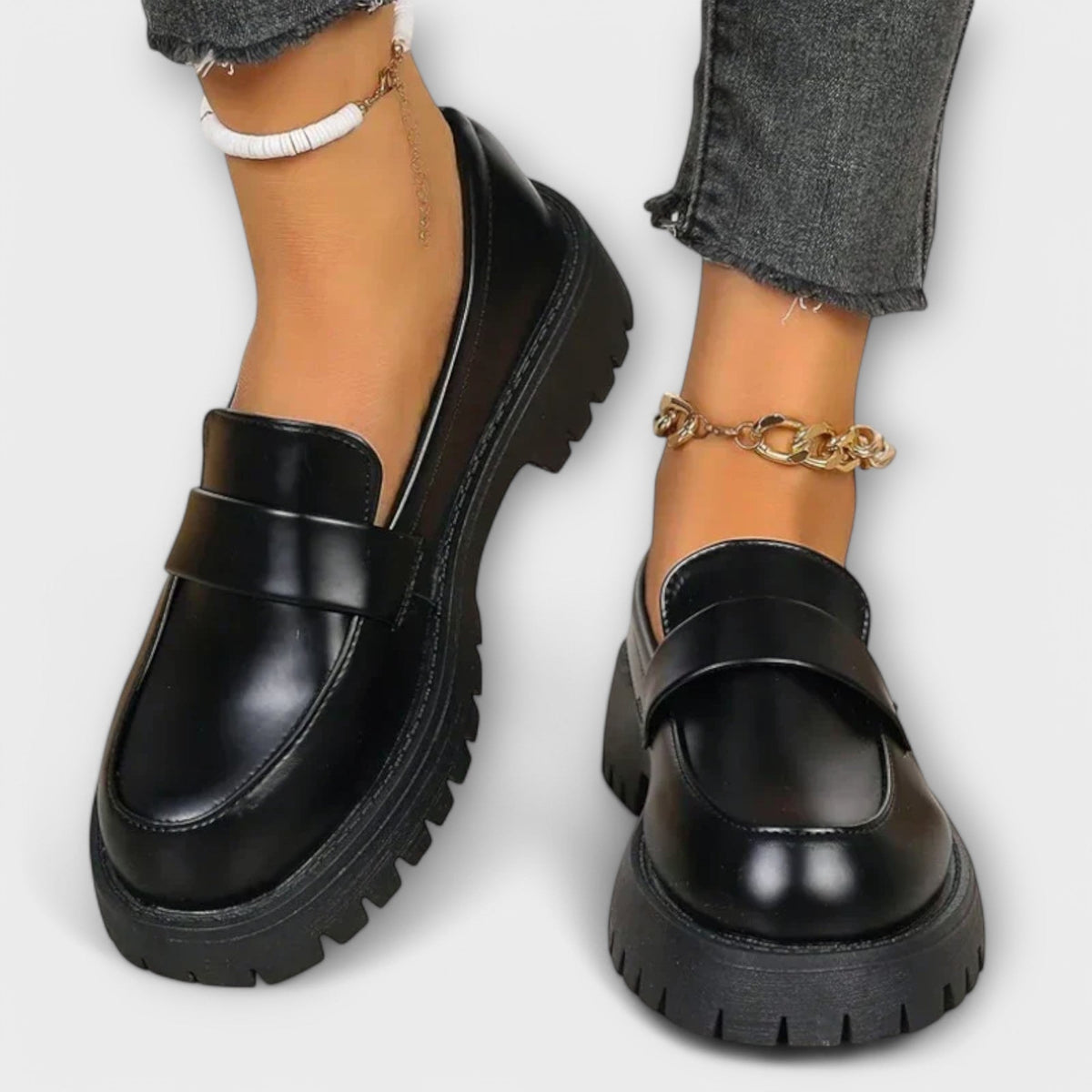 Orthopaedic Loafers