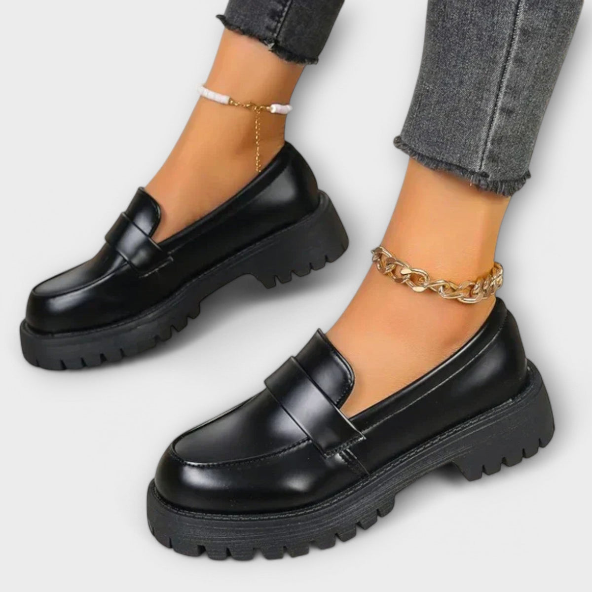 Orthopaedic Loafers