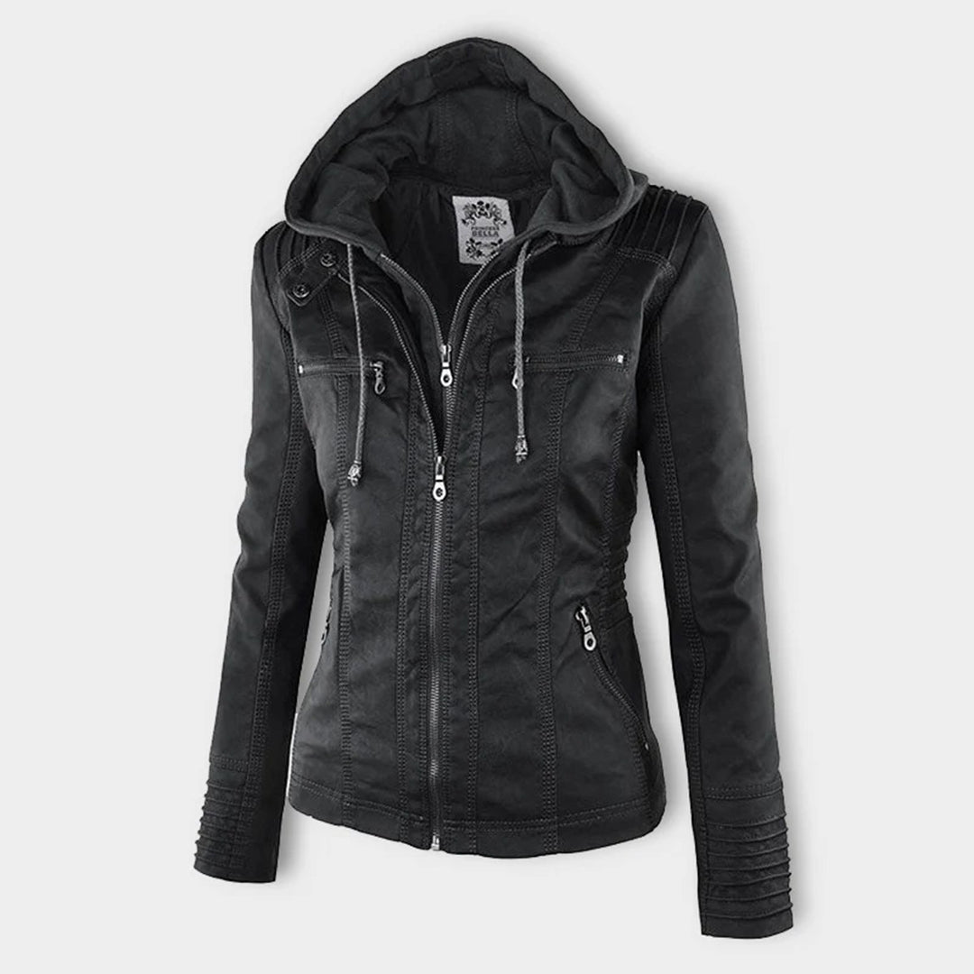 Comfortable Jacket