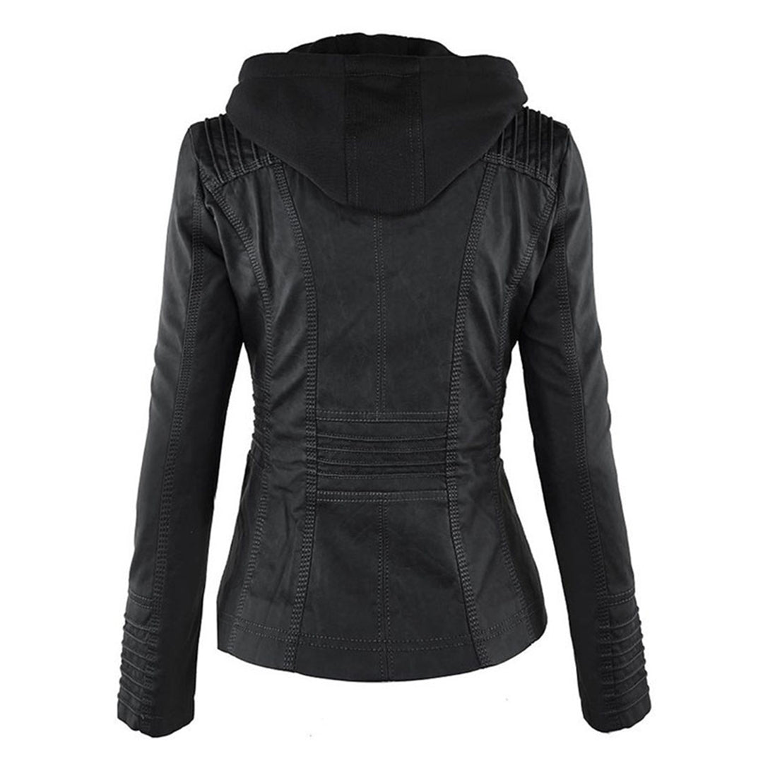 Comfortable Jacket