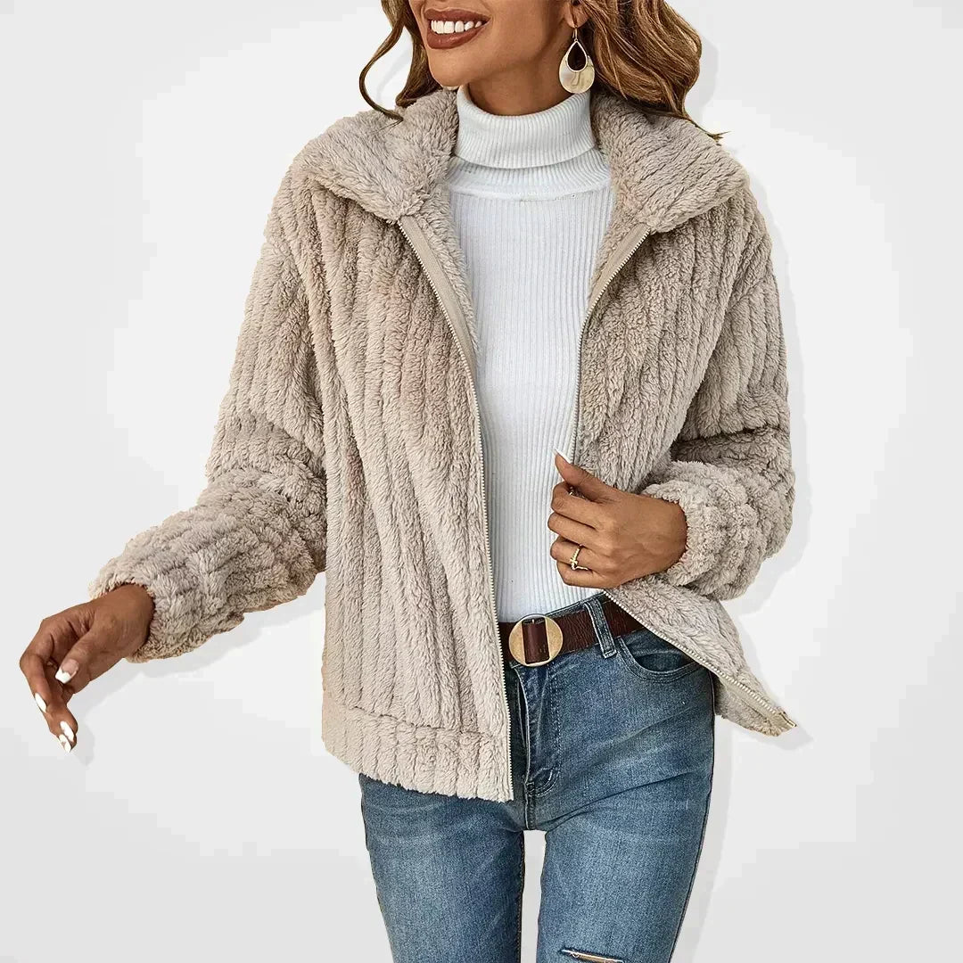Women's Chic Elegance Jacket