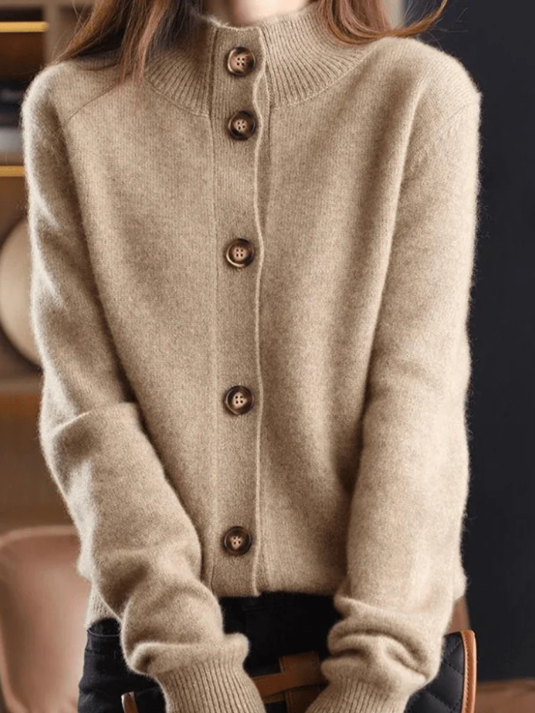 Orvelle™ | Button Cardigan