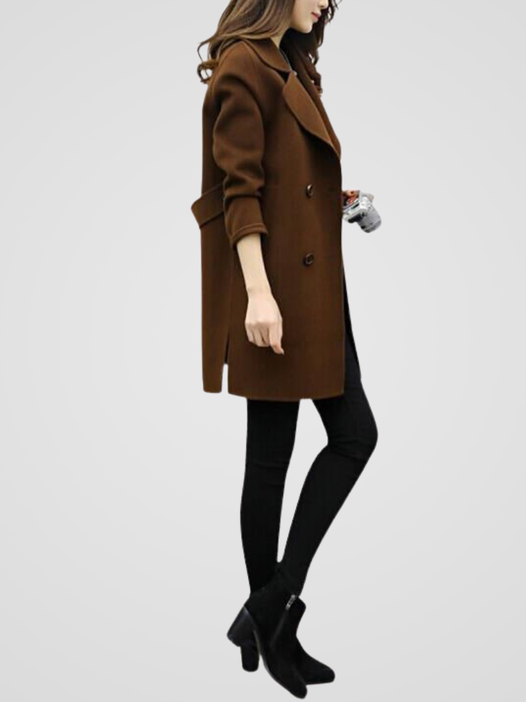 Elegant Coat