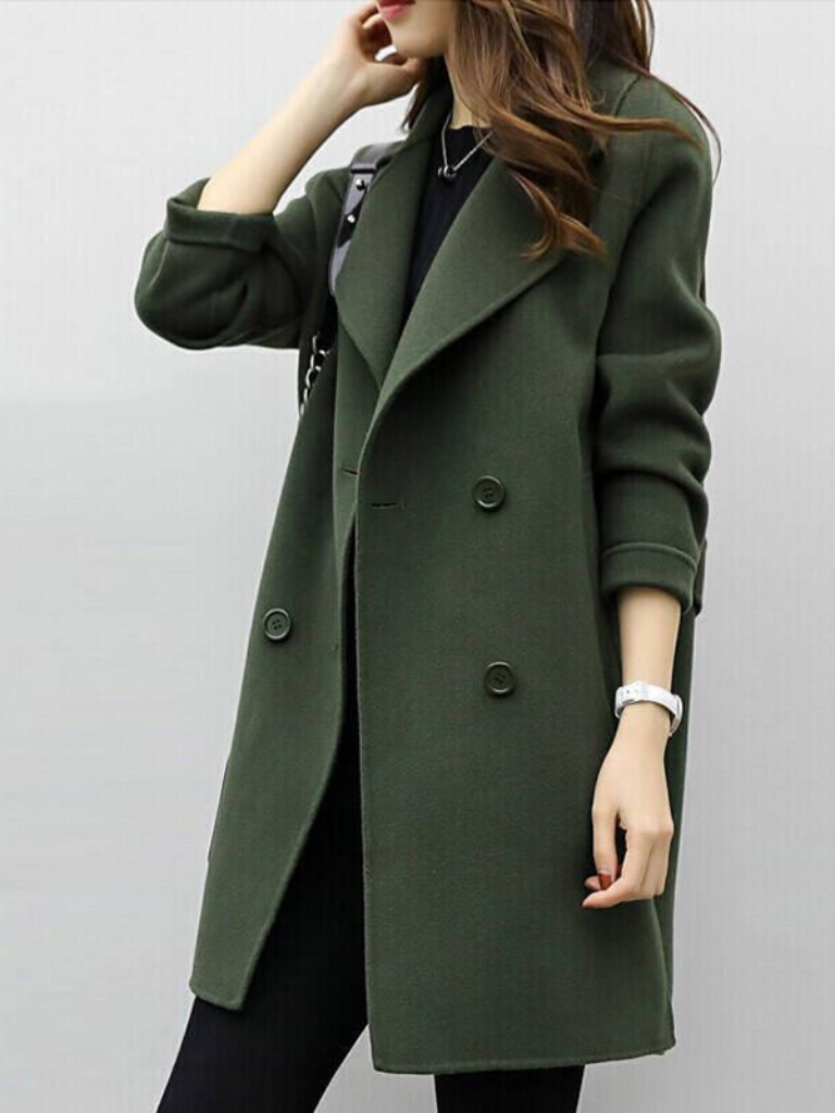 Elegant Coat