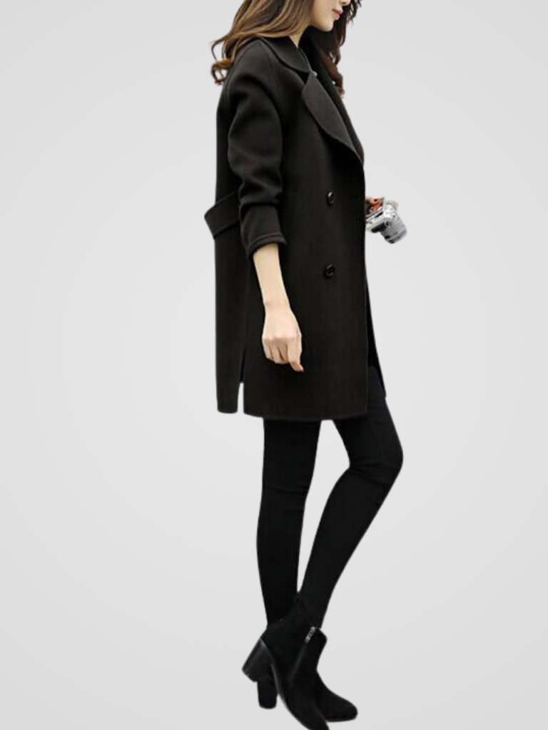 Elegant Coat
