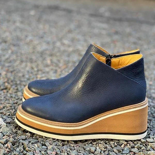 Sophisticated Boots