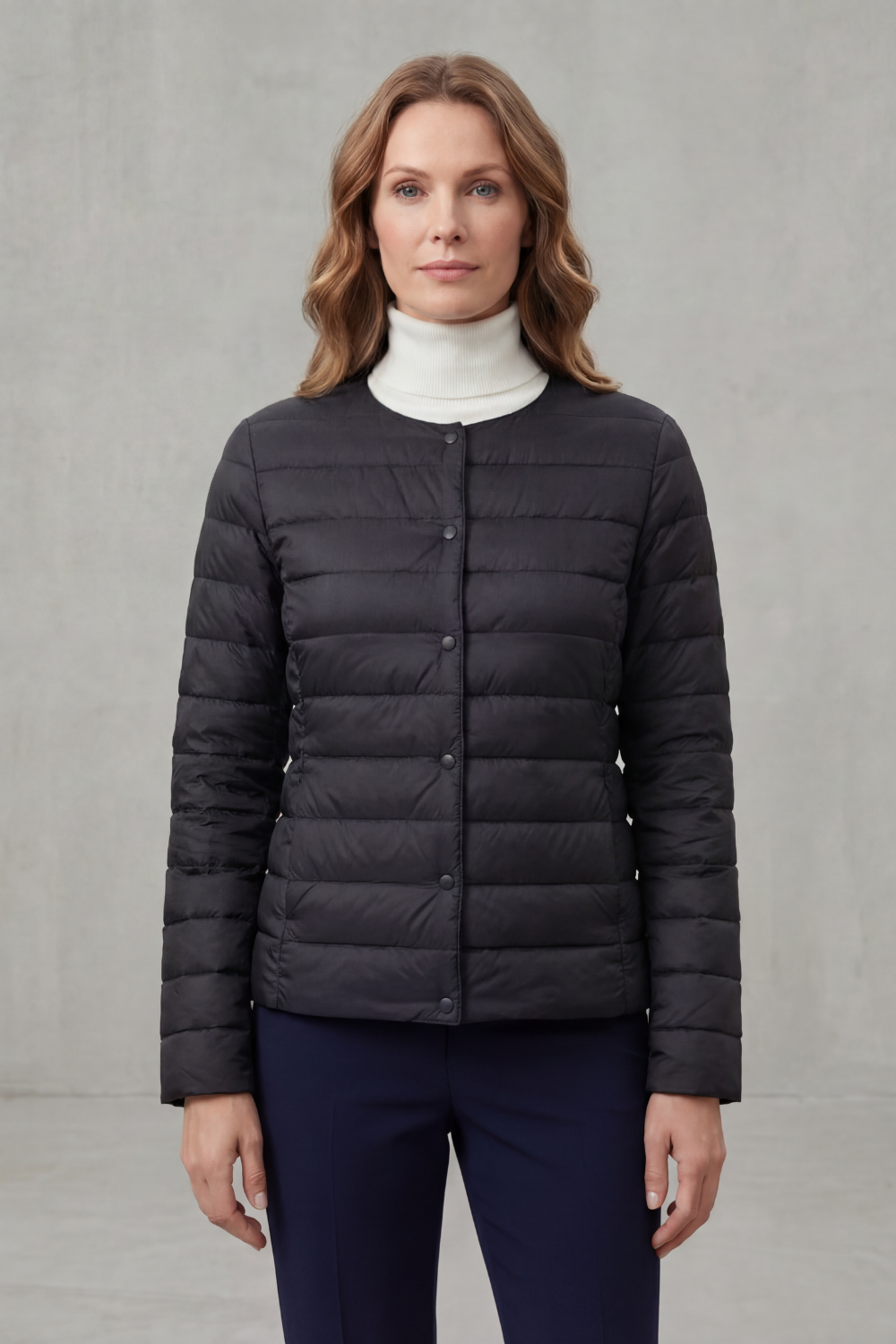 Lightweight Quilted - Women’s Jacket