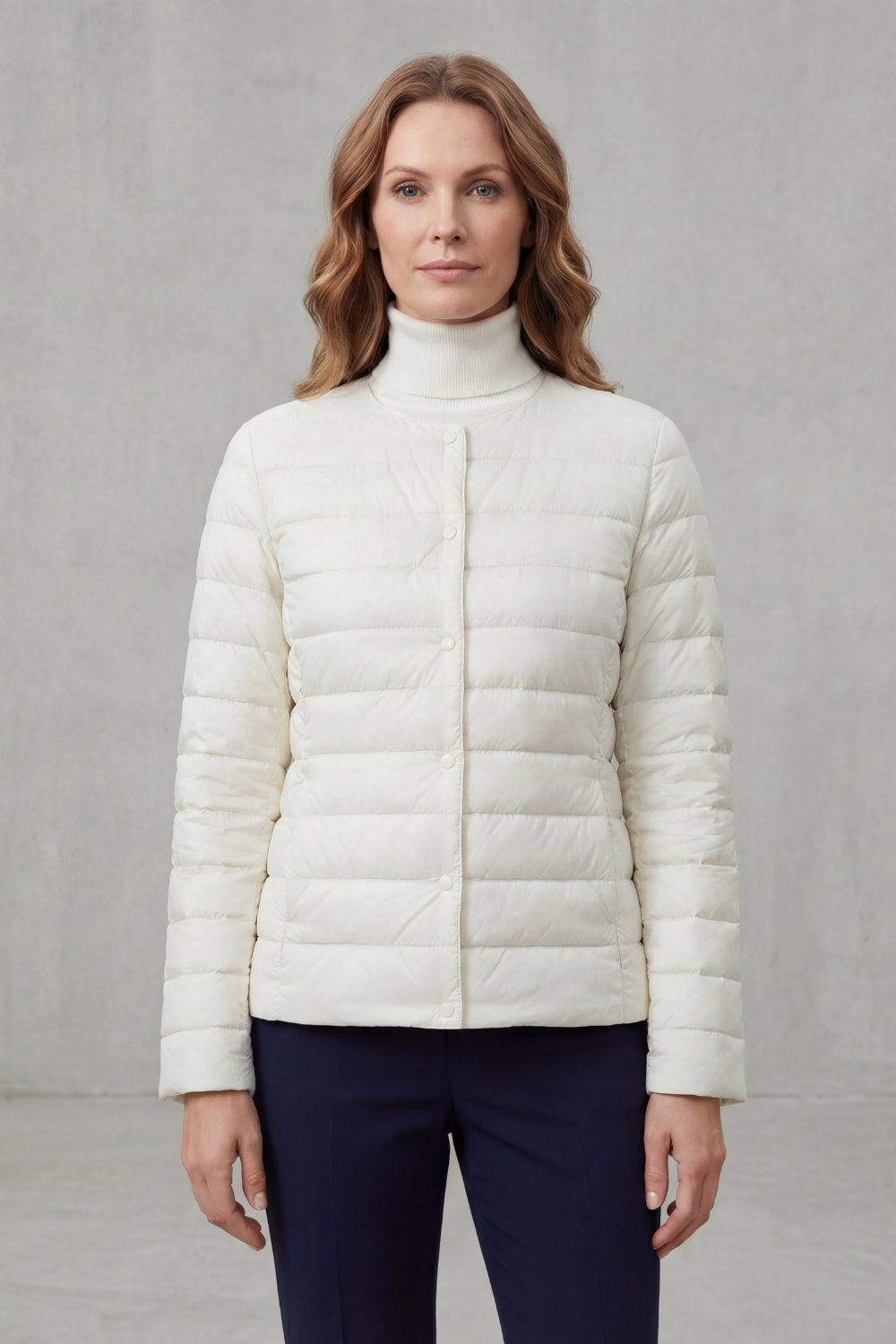 Lightweight Quilted - Women’s Jacket