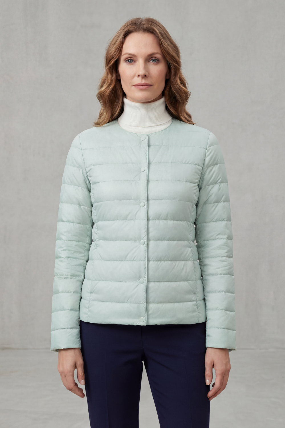 Lightweight Quilted - Women’s Jacket