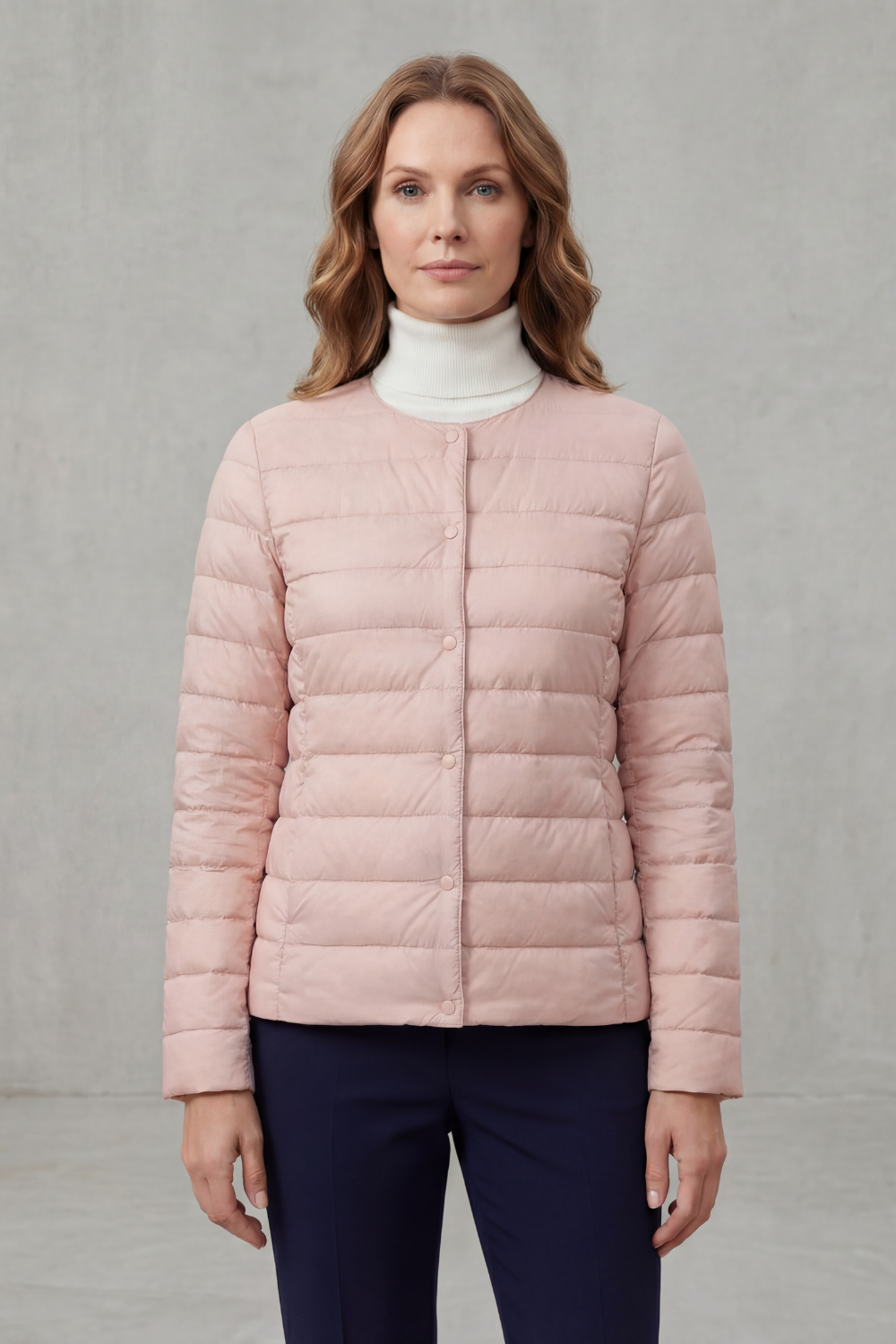 Lightweight Quilted - Women’s Jacket