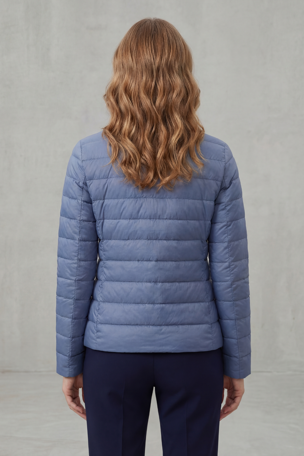 Lightweight Quilted - Women’s Jacket