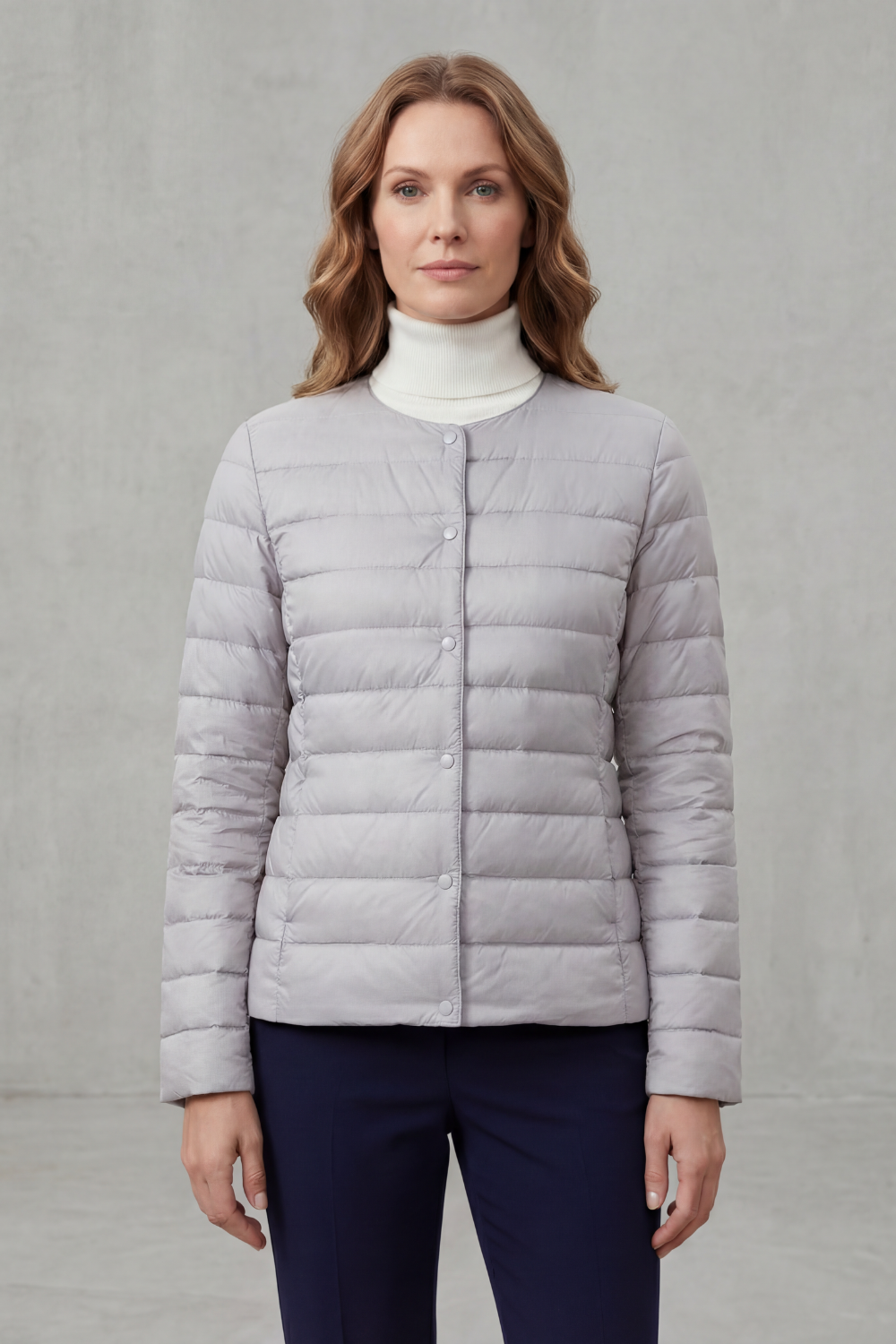 Lightweight Quilted - Women’s Jacket