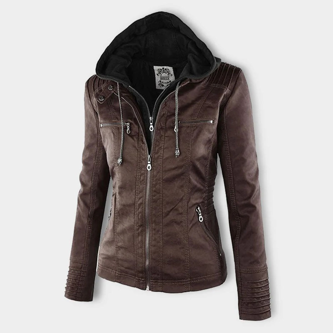 Comfortable Jacket