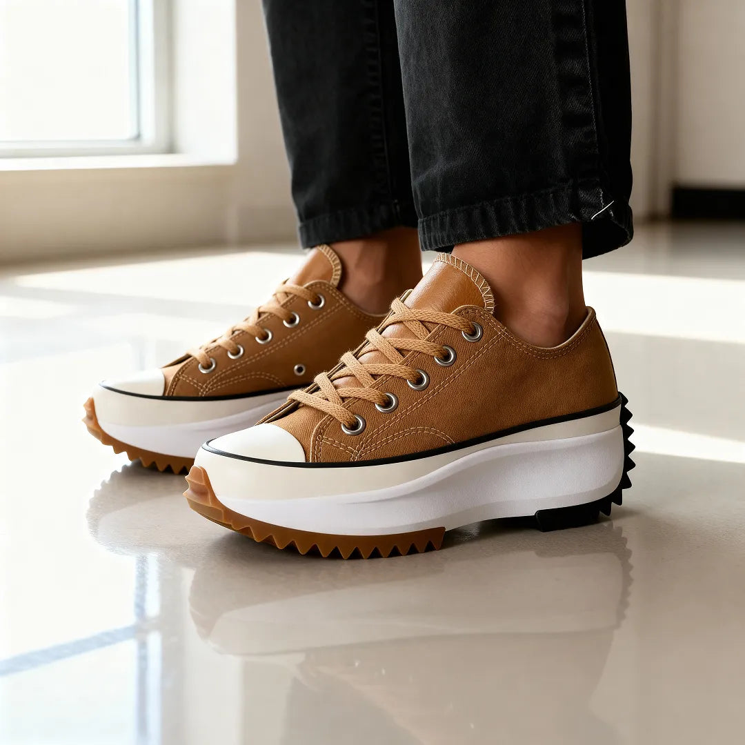 Lian | Orthopedic Comfort Shoe