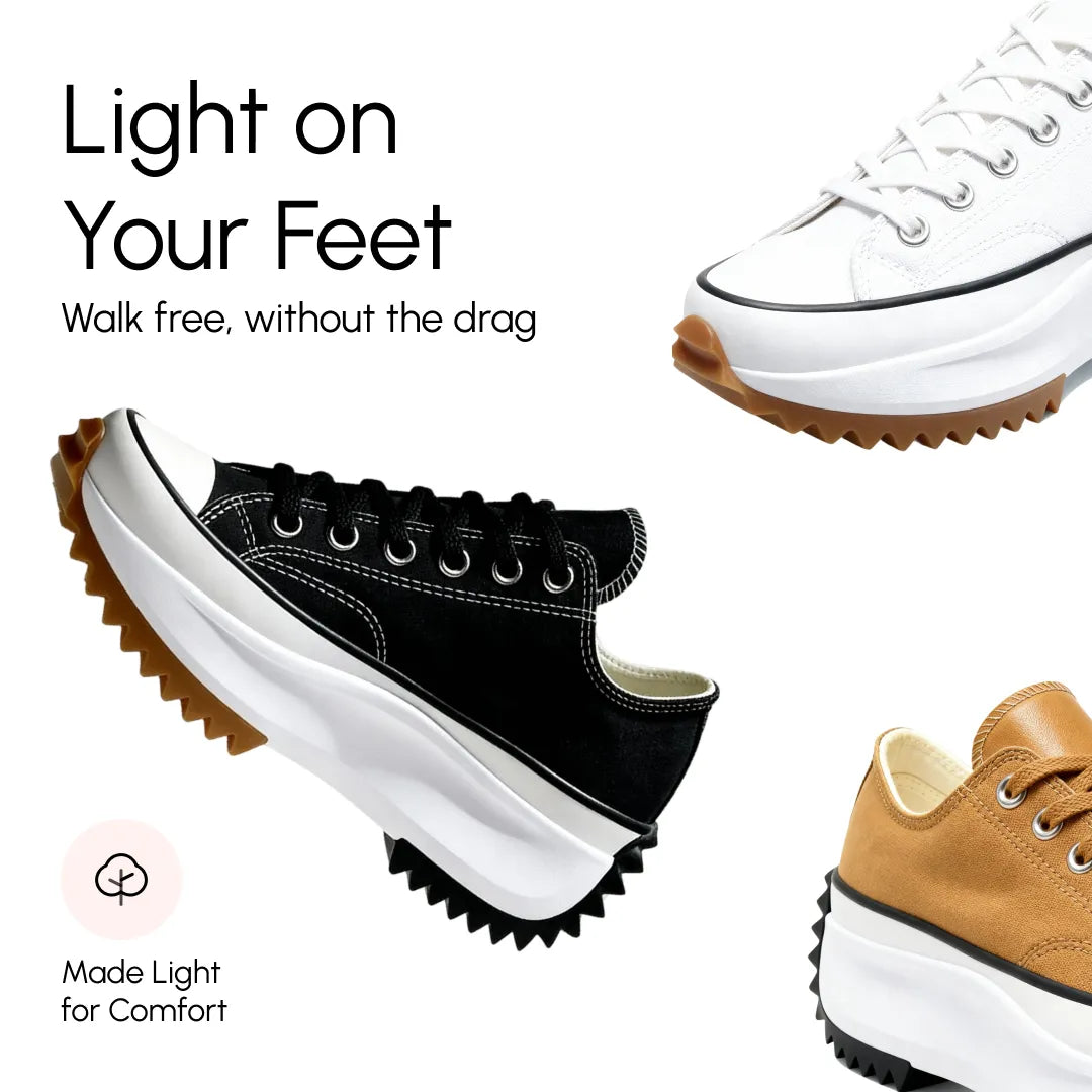 Lian | Orthopedic Comfort Shoe