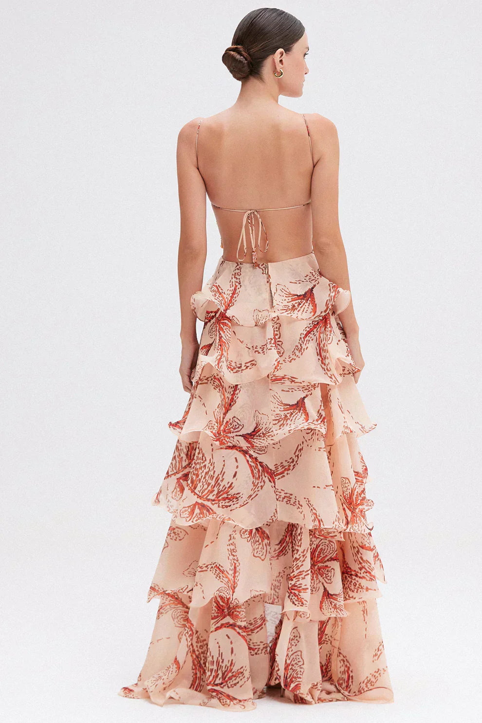 Cressamine™ | Ibiza Elegant Gown