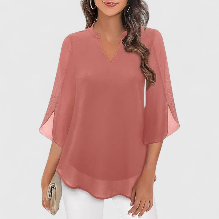 Sophisticated Blouse
