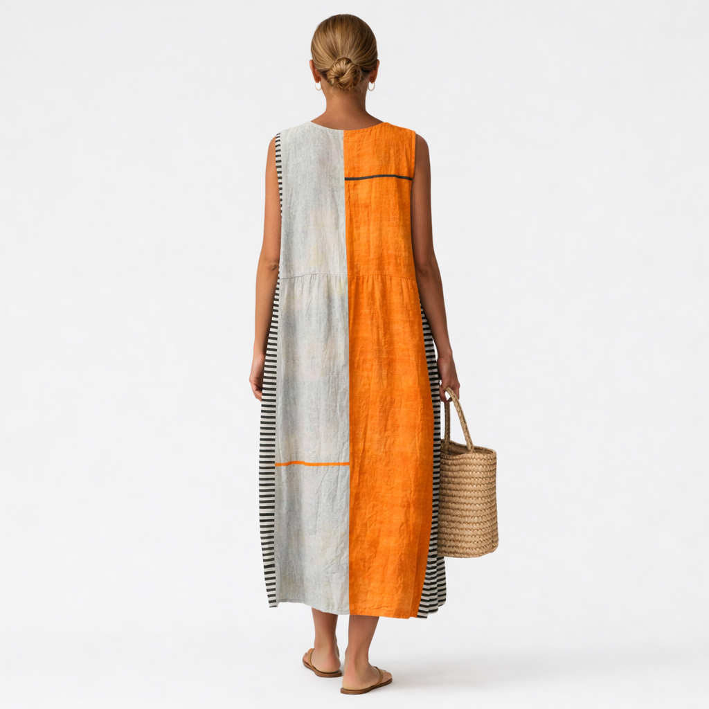 Novaine™ | Everyday Midi Dress