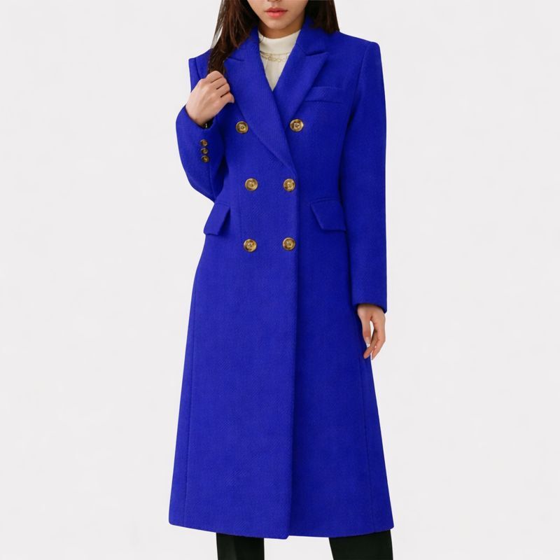 Women's Comfortable Overcoat