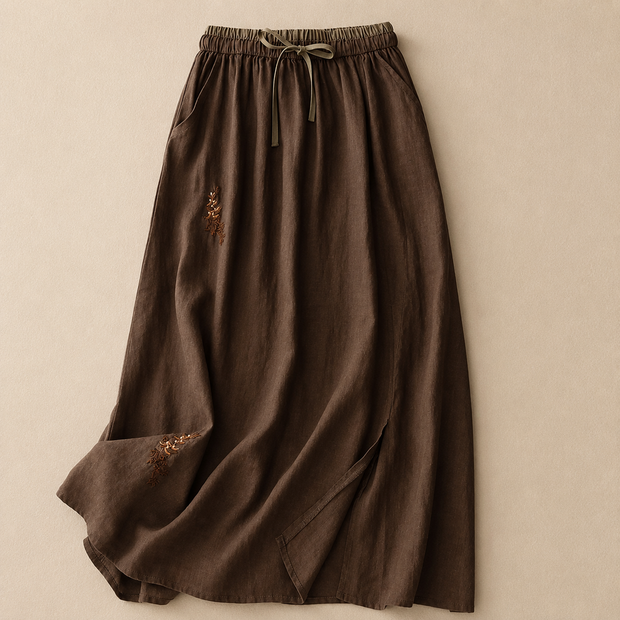 Felicia™ | Midi Skirt