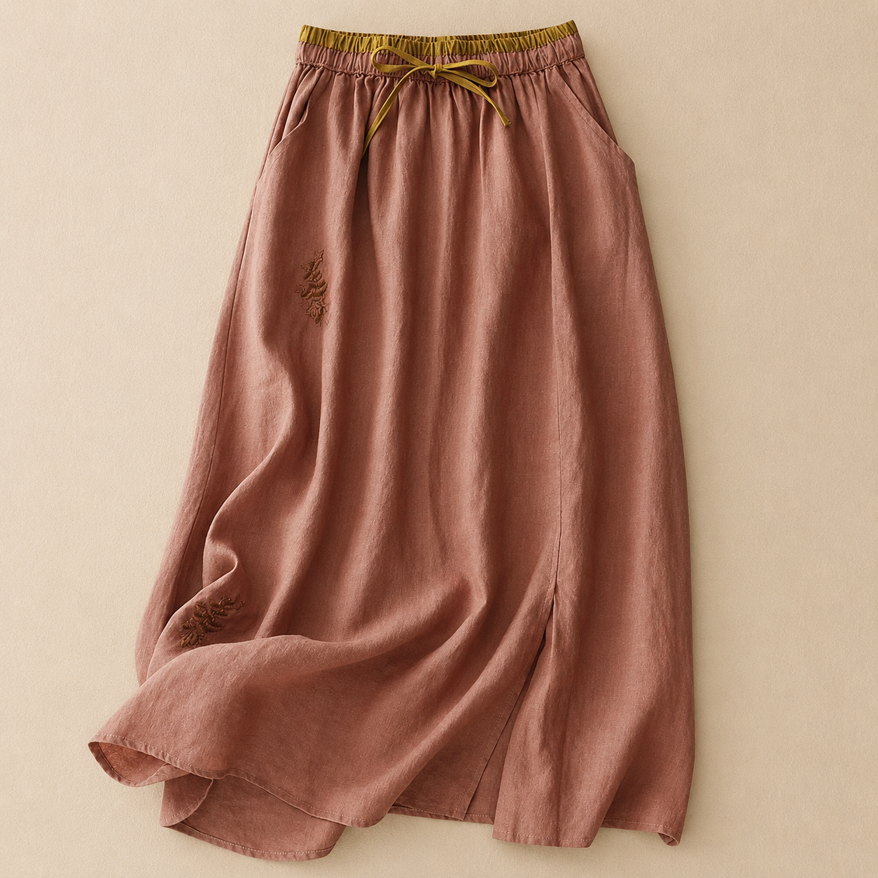 Felicia™ | Midi Skirt