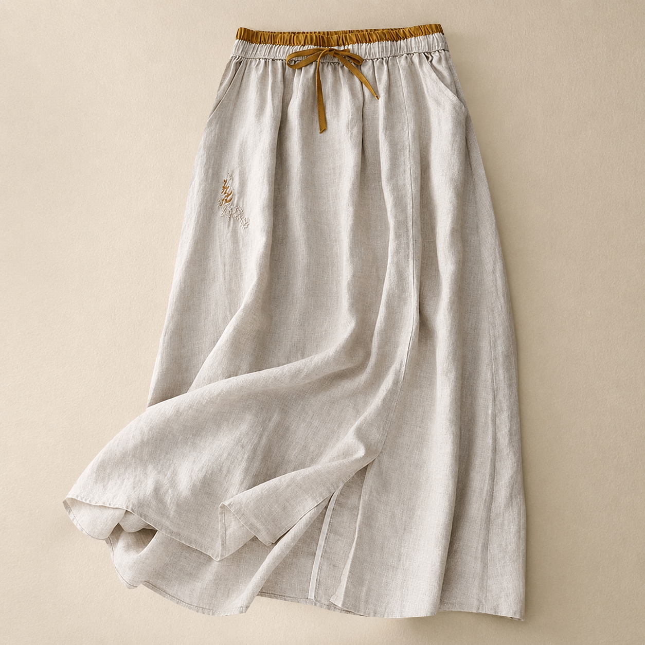 Felicia™ | Midi Skirt