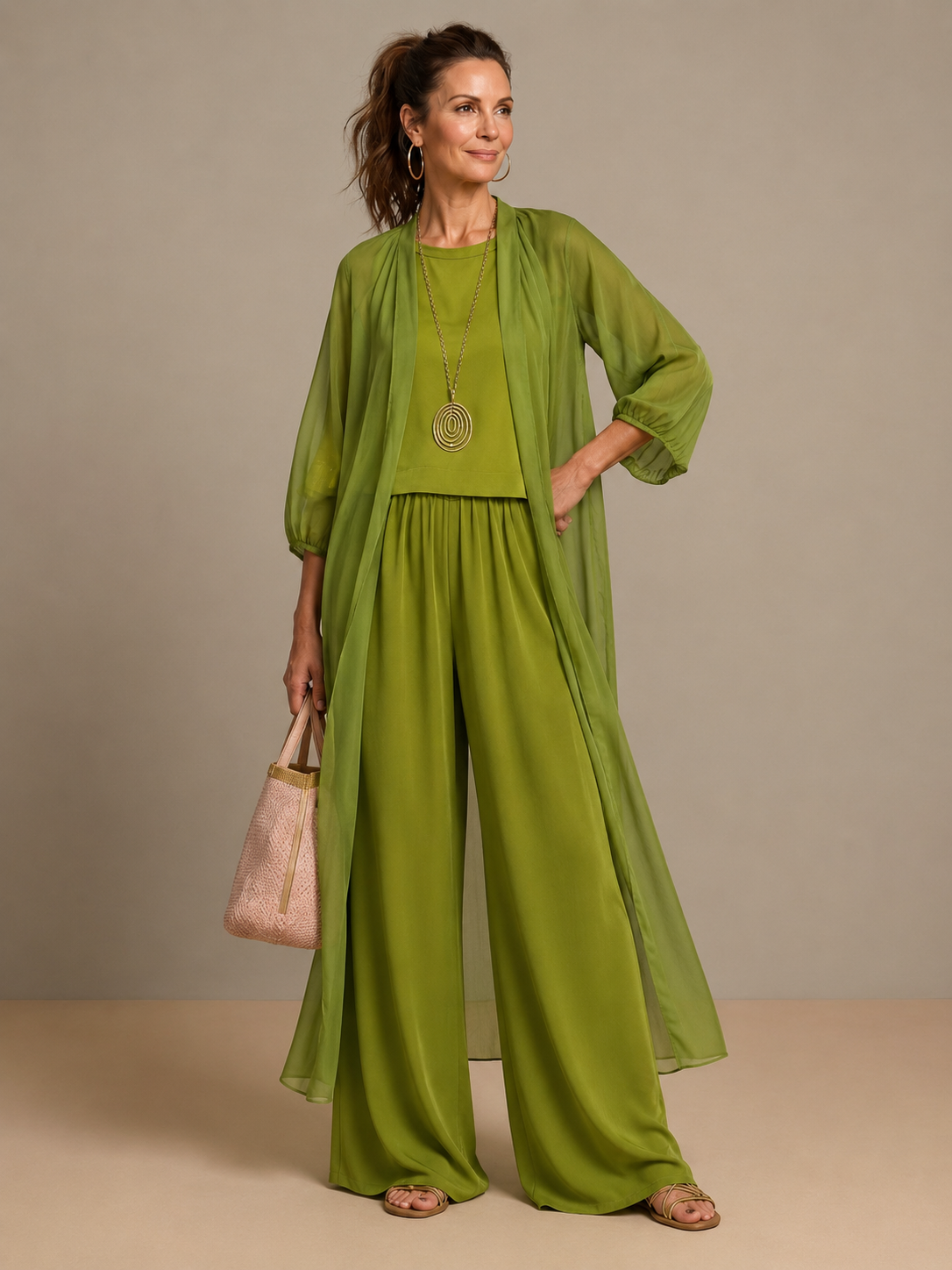 Josephine™ | Elegant Comfortable Set